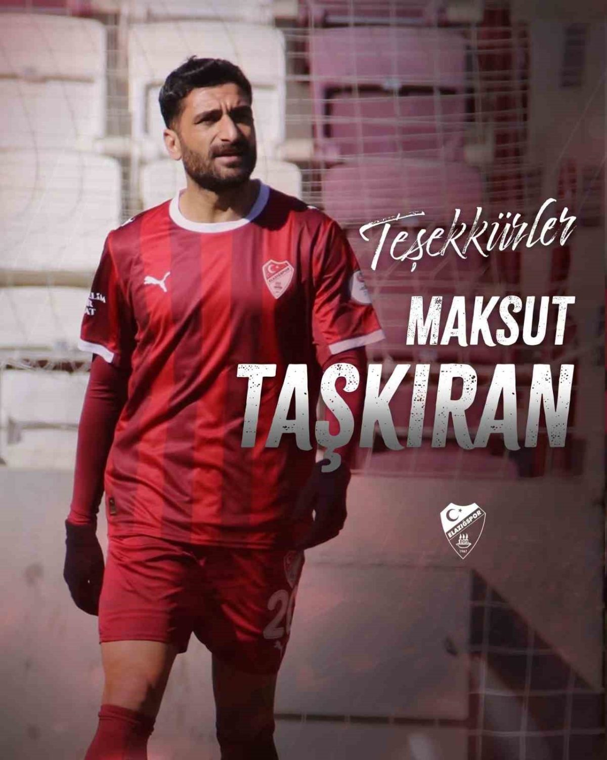 Elazığspor'da Büyük Ayrılık: 12 Futbolcu ile Yollar Ayrıldı - Foto 3
