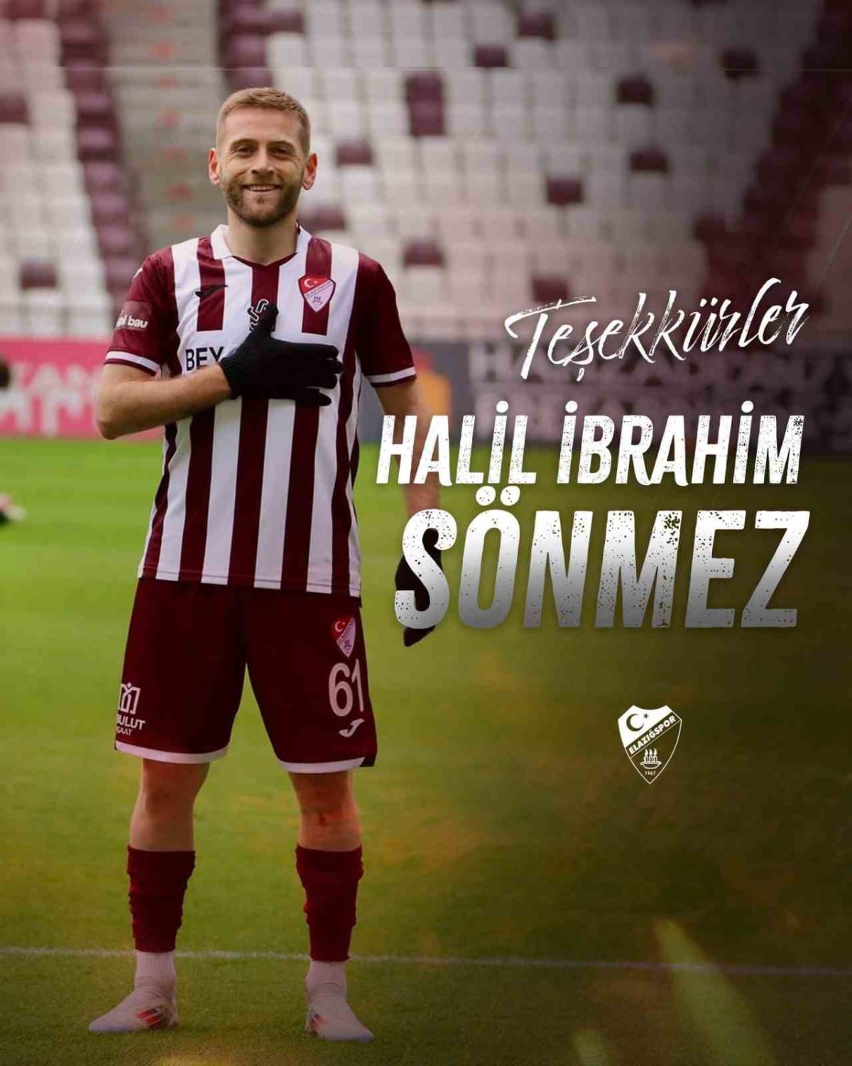 Elazığspor'da Büyük Ayrılık: 12 Futbolcu ile Yollar Ayrıldı - Foto 4