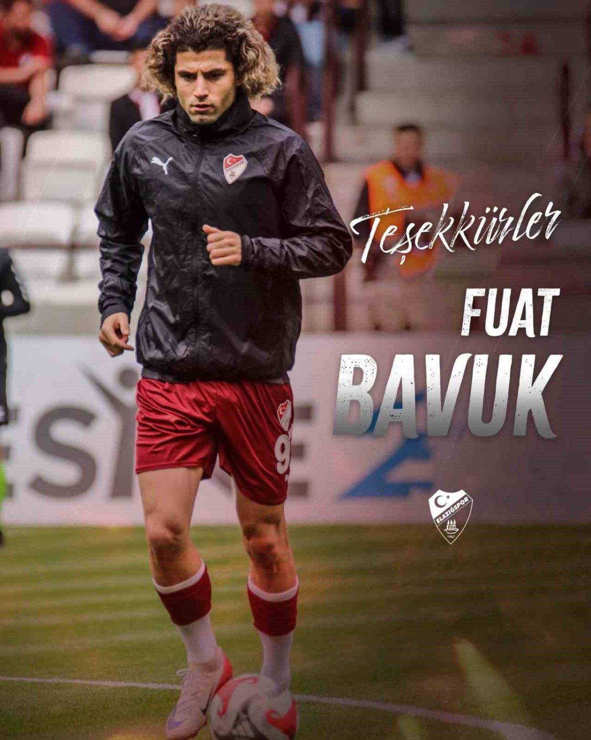 Elazığspor'da Büyük Ayrılık: 12 Futbolcu ile Yollar Ayrıldı - Foto 5