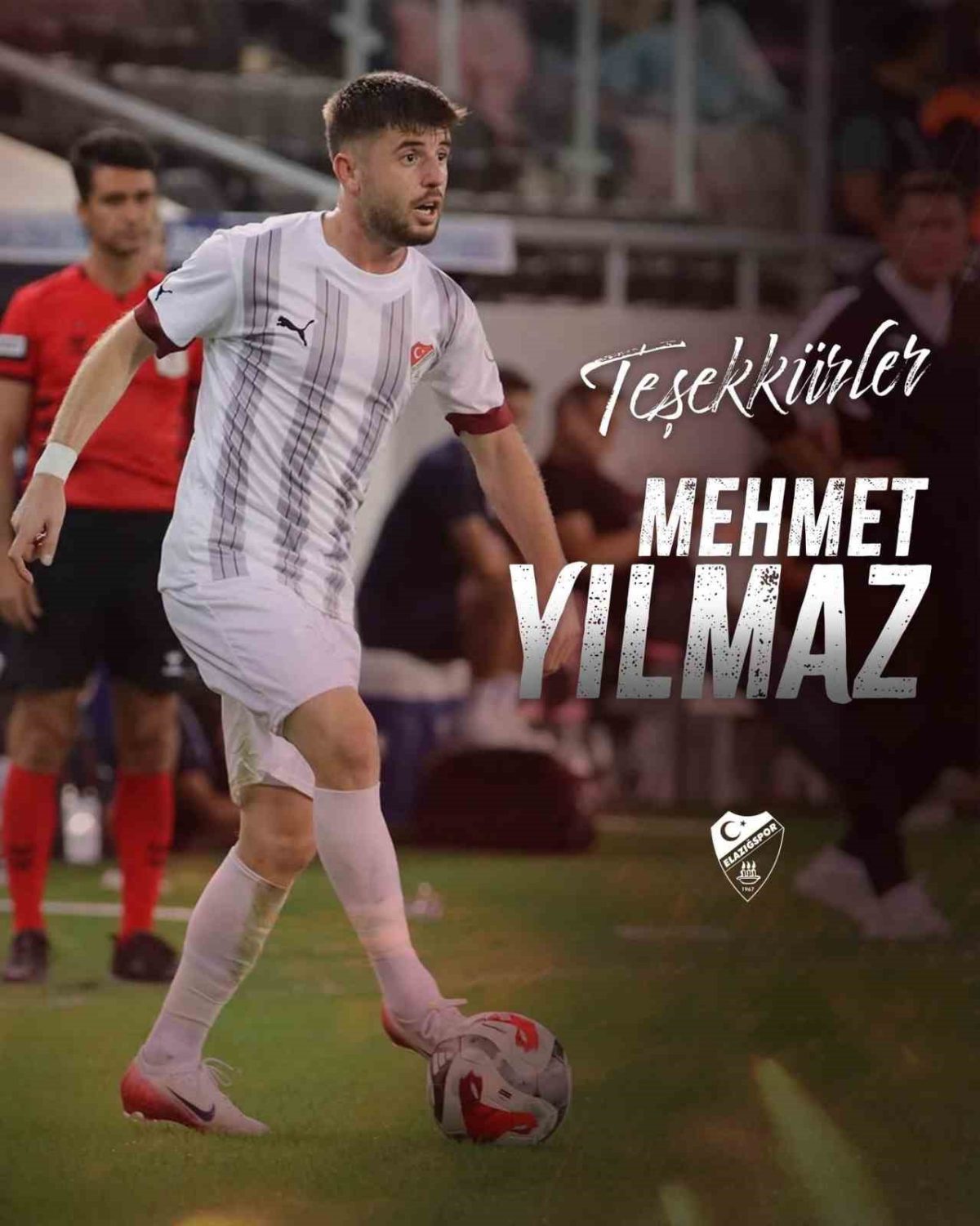 Elazığspor'da Büyük Ayrılık: 12 Futbolcu ile Yollar Ayrıldı - Foto 6