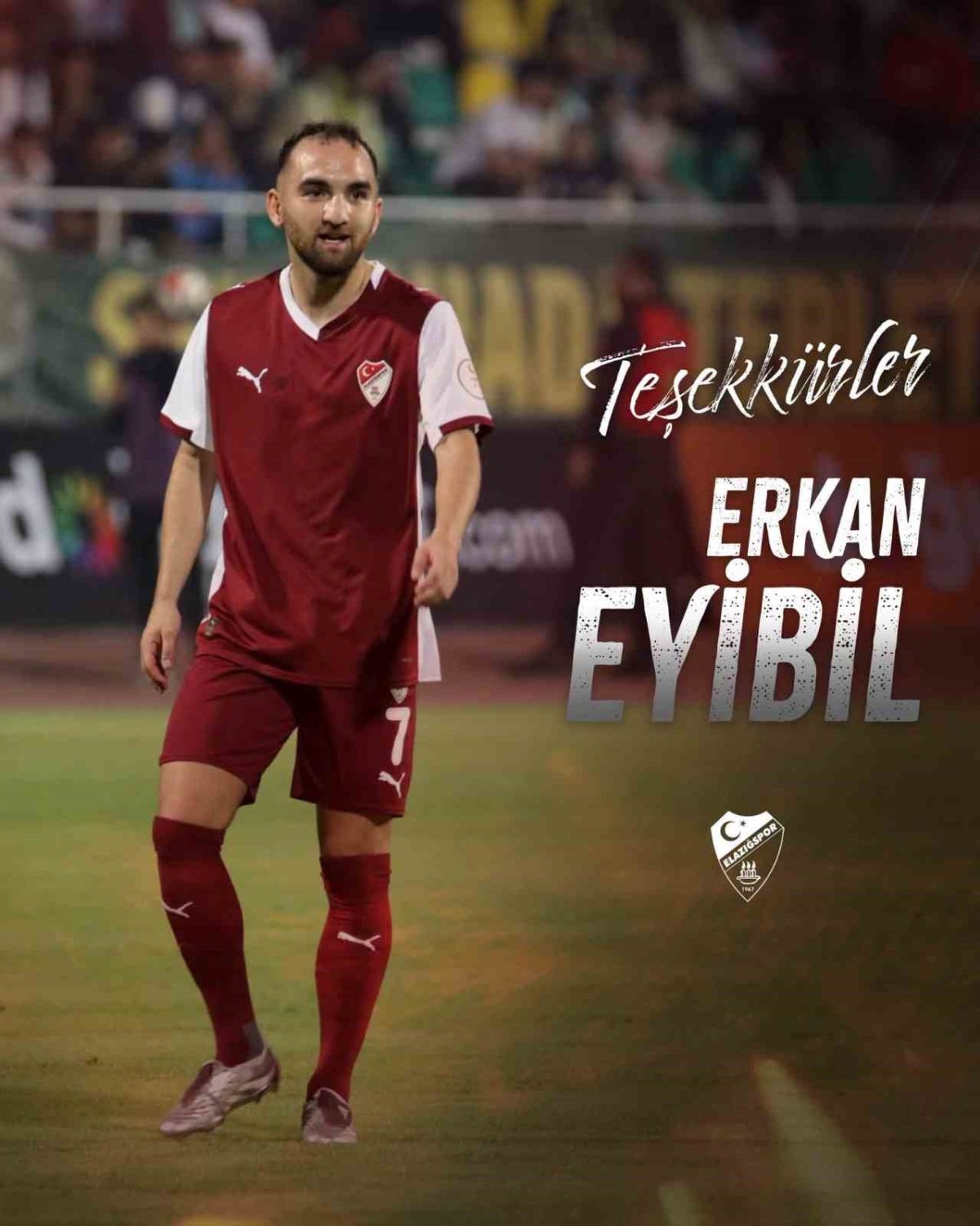 Elazığspor'da Büyük Ayrılık: 12 Futbolcu ile Yollar Ayrıldı - Foto 7