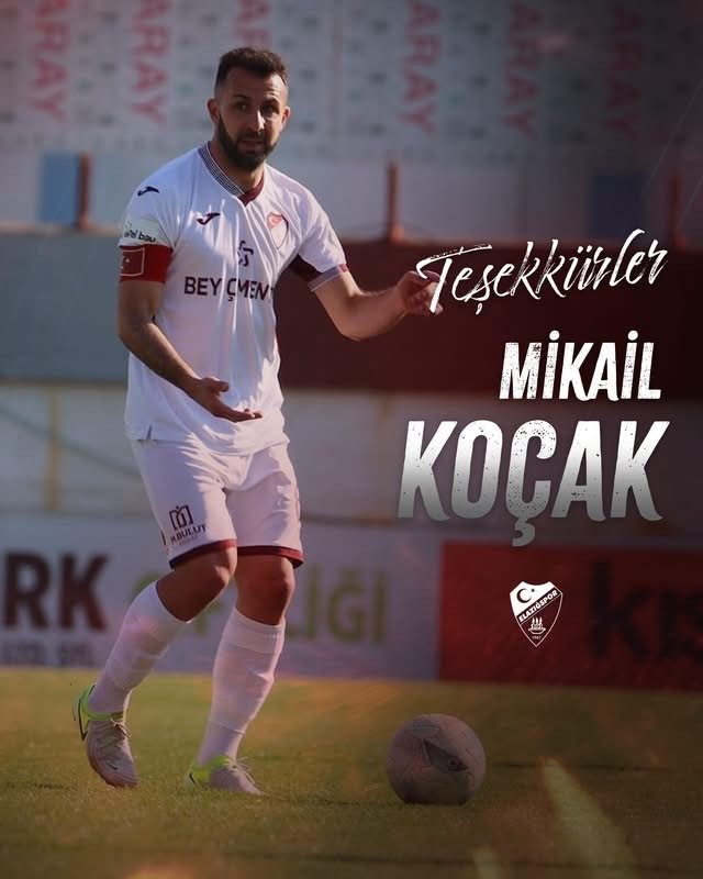 Elazığspor'da Büyük Ayrılık: 12 Futbolcu ile Yollar Ayrıldı