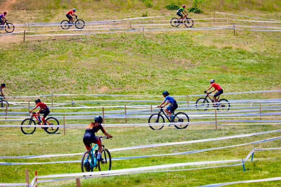 Erzincan'da MTB Ergan Cup Dağ Bisikleti Yarışı Başladı - Foto 2