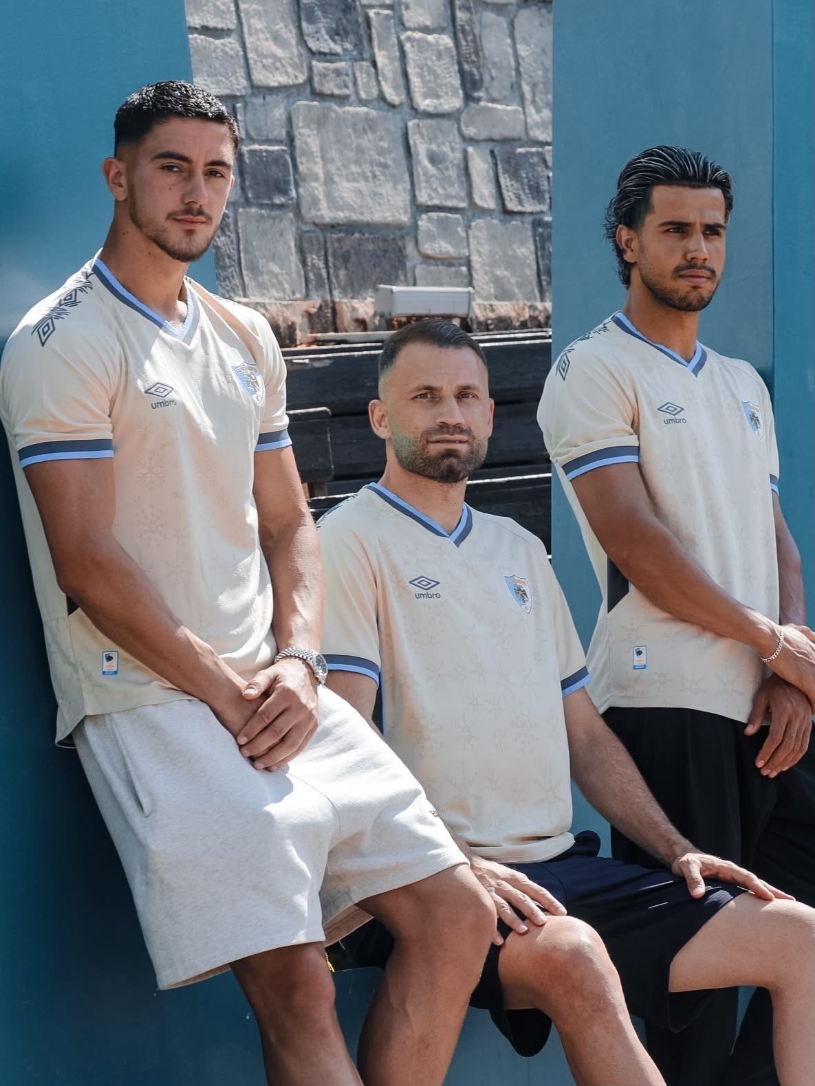 Erzurumspor FK’dan Palandöken temalı üçüncü forma - Foto 5