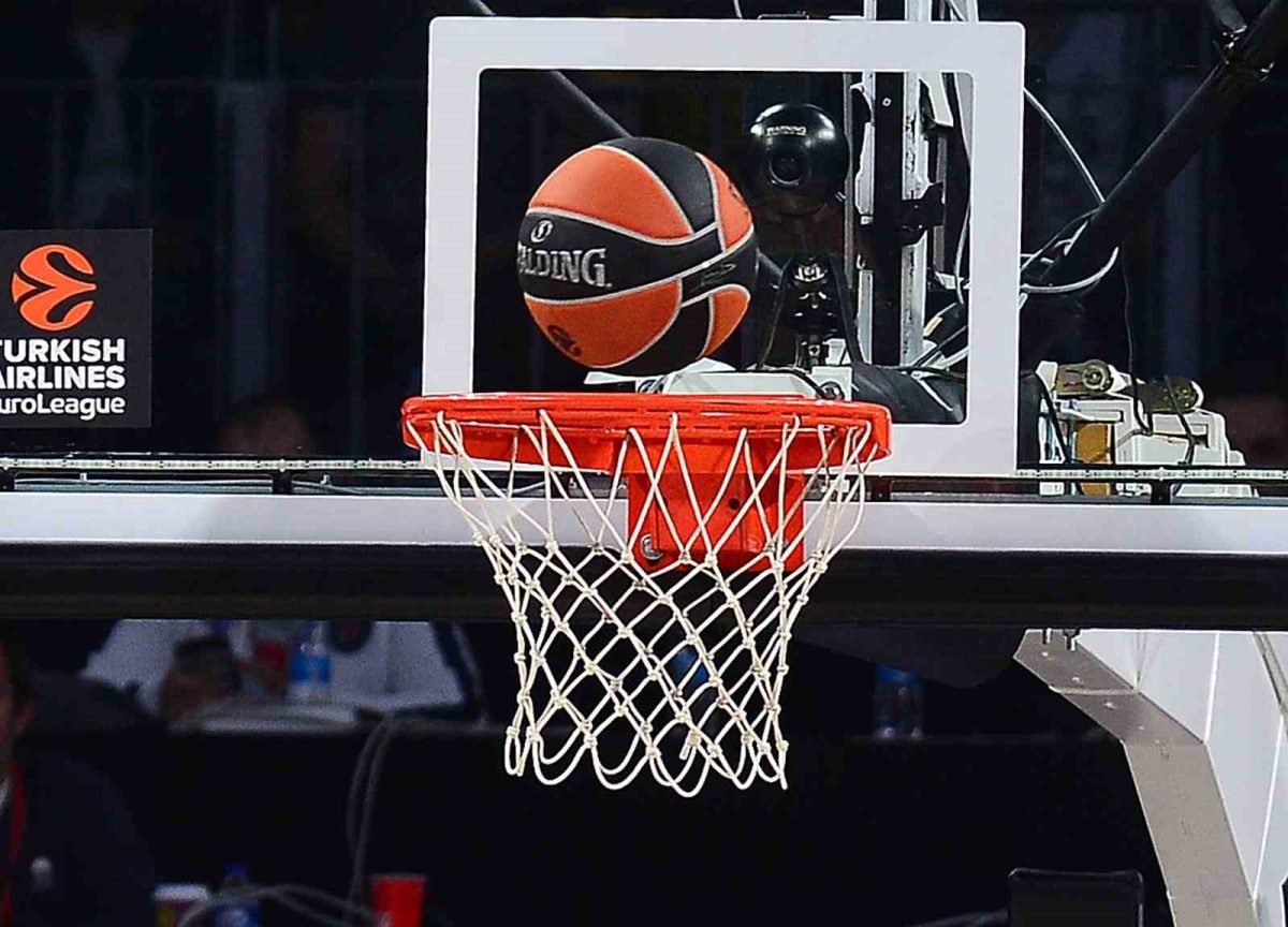 Euroleague’de yeni sezon fikstürü belli oldu