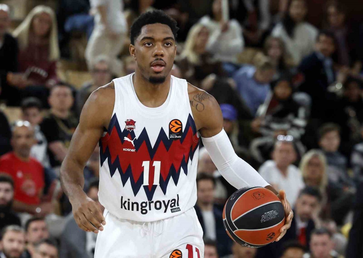 Fenerbahçe, Trent Forrest’i kadrosuna kattı