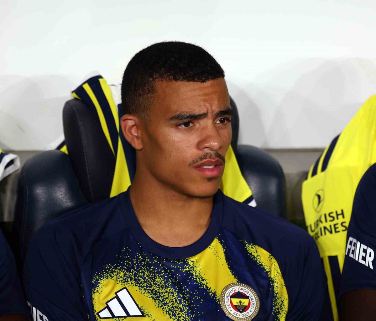 Fenerbahçe’de İsmail Kartal 4. dönemindeki ilk resmi maçına çıktı - Foto 3
