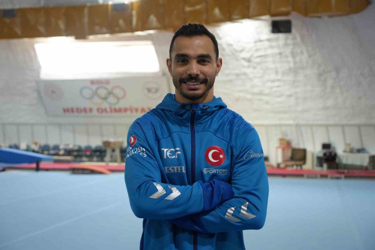 Ferhat Arıcan: "4. olimpiyatıma gitmek istiyorum"