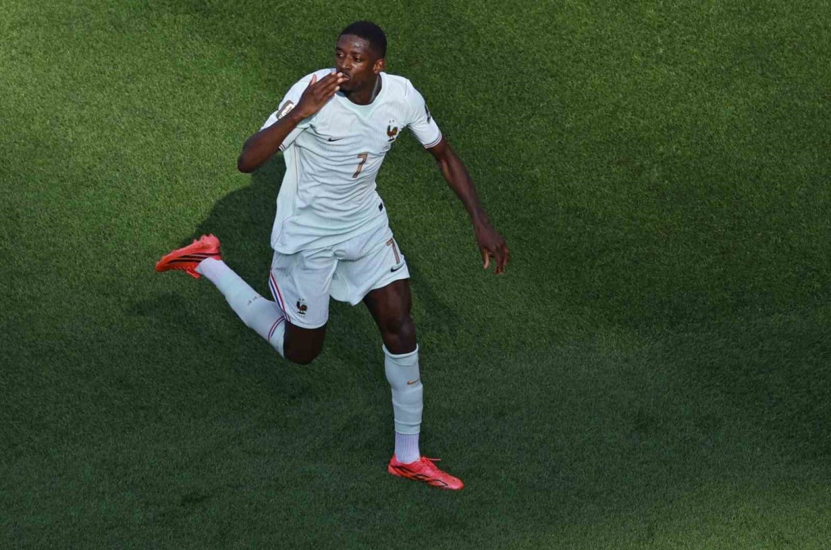 Fransa, Fas'ı 2-0 Yenerek Yarı Finale Yükseldi - Foto 2