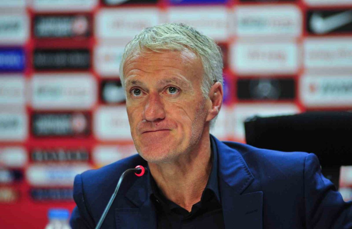 Fransa’da Didier Deschamps dönemi sona erdi - Foto 2