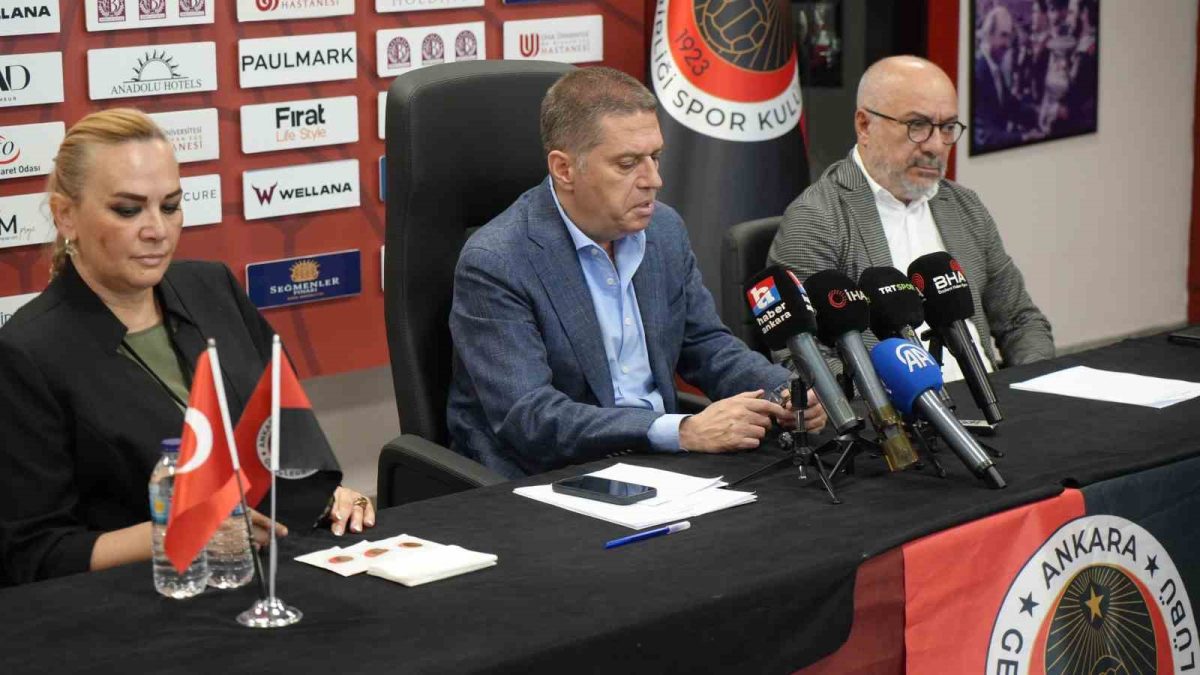 Haydar Arda Çakmak: 3 mevkiyle ilgili çalışıyoruz - Foto 3
