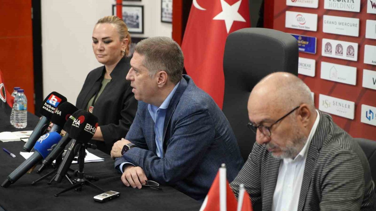 Haydar Arda Çakmak: 3 mevkiyle ilgili çalışıyoruz - Foto 4