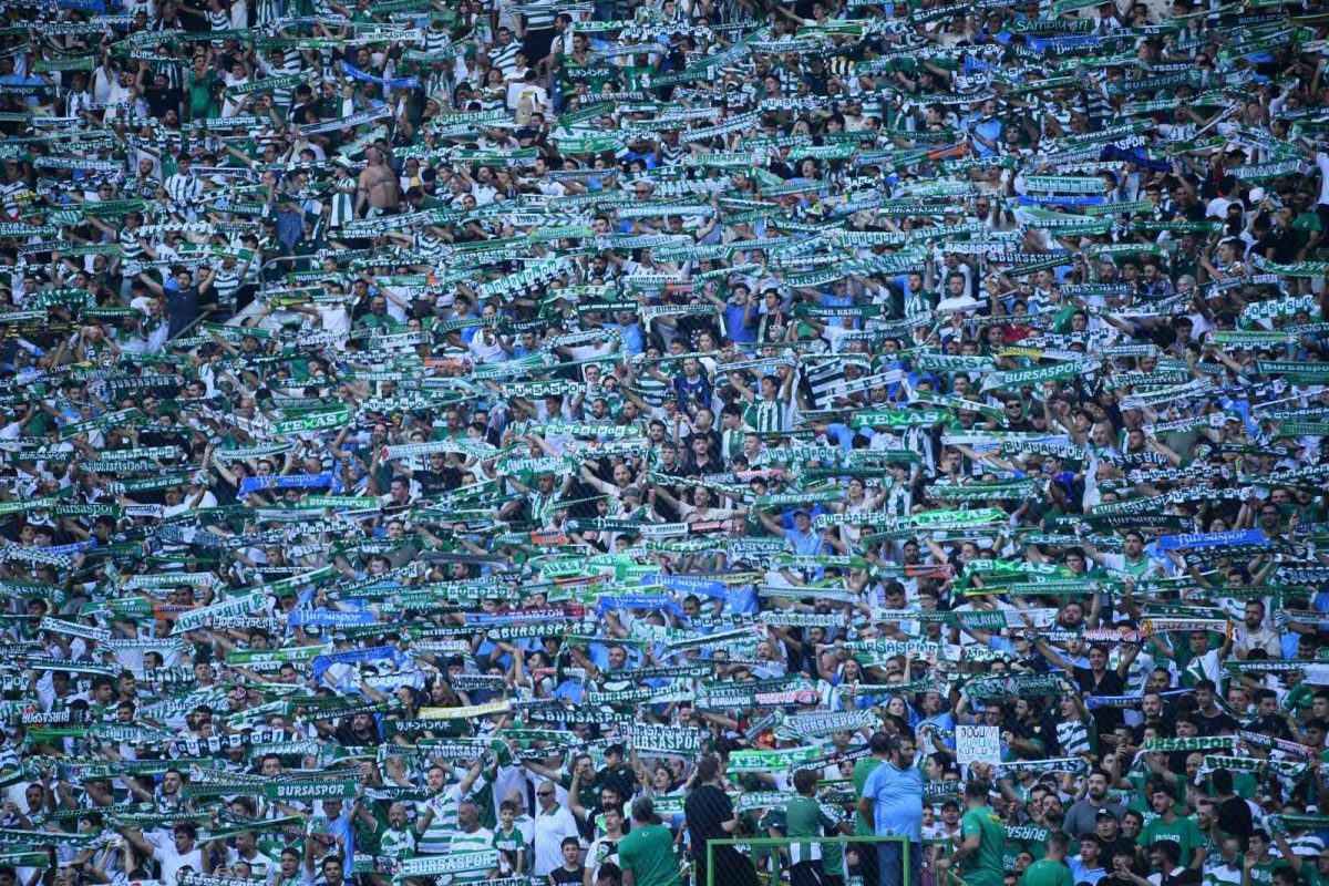 Hazırlık maçı: Bursaspor: 0 - Shakhtar Donetsk: 0 - Foto 5