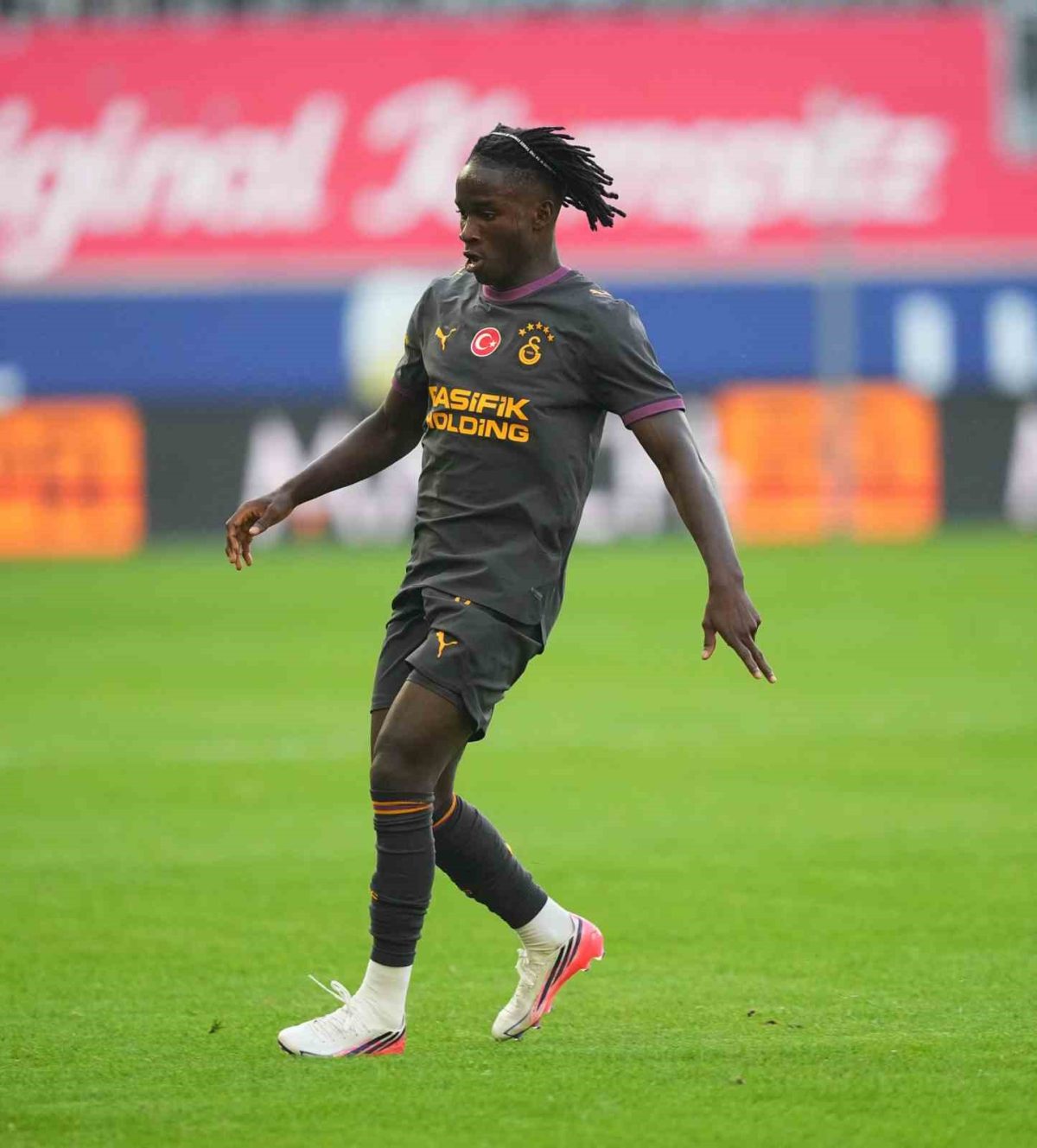Hazırlık maçı: Galatasaray: 0 - Monza: 2 - Foto 2