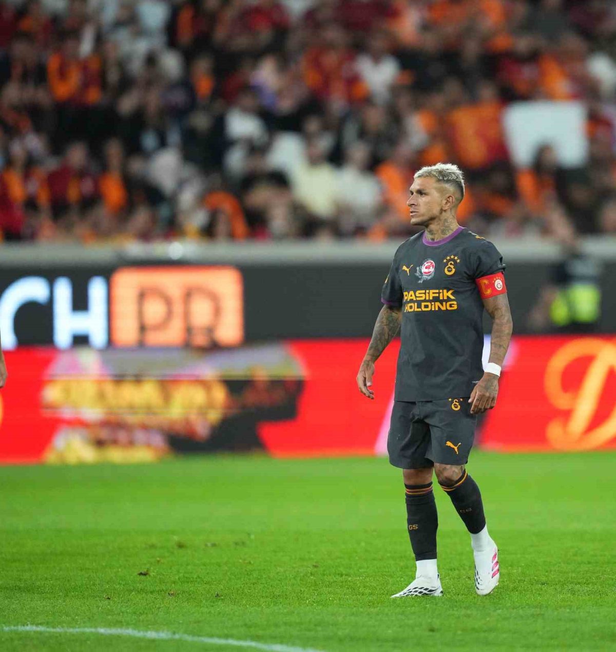Hazırlık maçı: Galatasaray: 0 - Monza: 2 - Foto 3