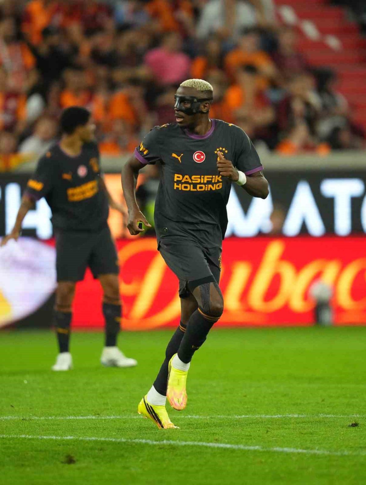 Hazırlık maçı: Galatasaray: 0 - Monza: 2 - Foto 4