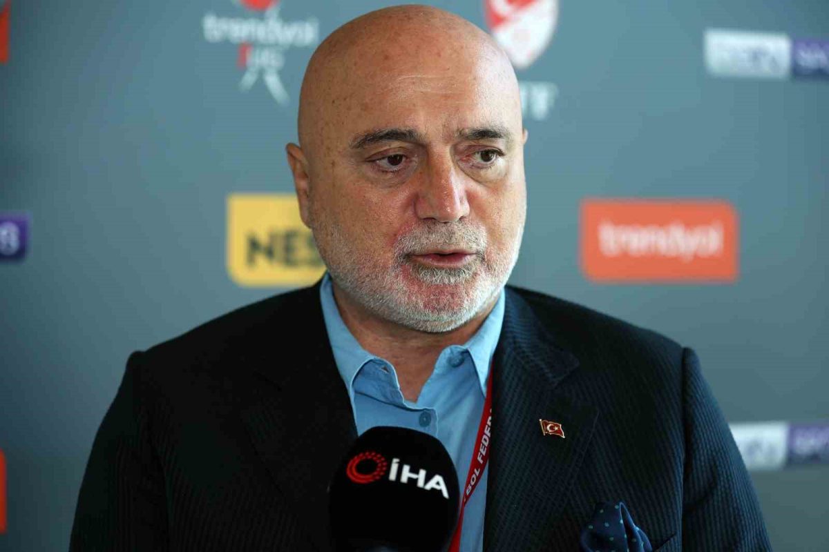 Hikmet Karaman: Iğdır FK Olarak Yeni Bir Oluşum İçindeyiz - Foto 3