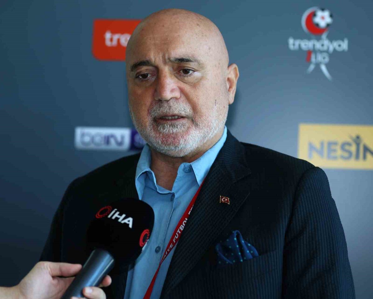 Hikmet Karaman: Iğdır FK Olarak Yeni Bir Oluşum İçindeyiz - Foto 4
