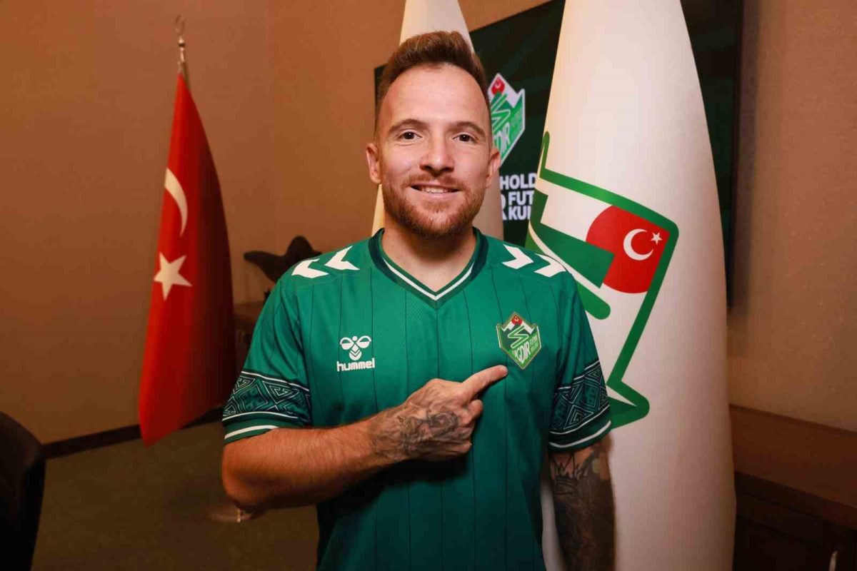 Iğdır FK, Dino Hotic ve Soner Gönül’ü kadrosuna kattı - Foto 2
