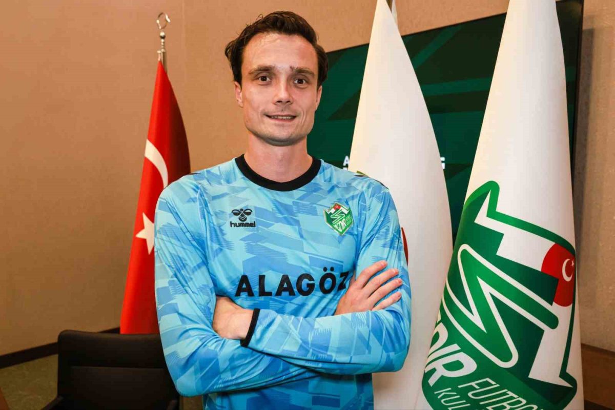 Iğdır FK'dan İki Transfer Birden: Szumski ve Efe Kaan