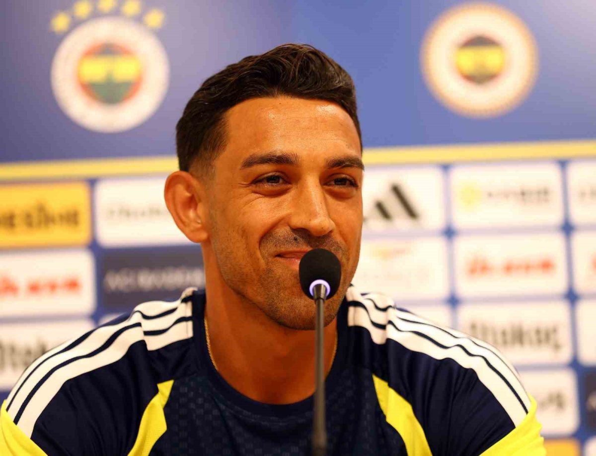 İrfan Can Kahveci: "Şampiyonlar Ligi hasretini sonlandırmak için yarın ilk adımımızı atacağız" - Foto 2