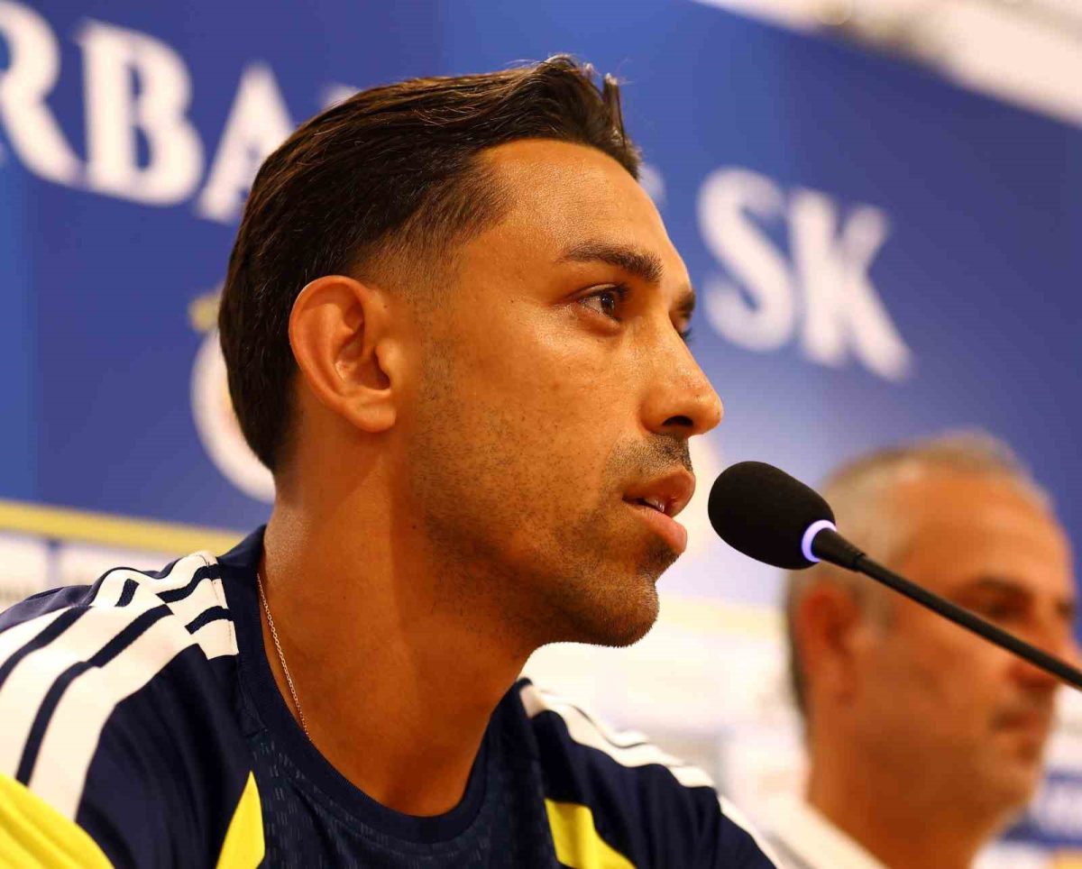 İrfan Can Kahveci: "Şampiyonlar Ligi hasretini sonlandırmak için yarın ilk adımımızı atacağız" - Foto 4