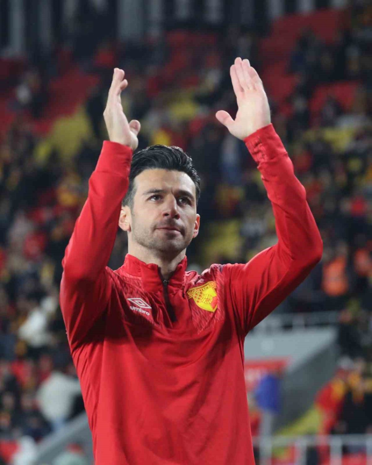 İsmail Köybaşı Futbolu Bıraktı: Göztepe'de Yeni Görev - Foto 3