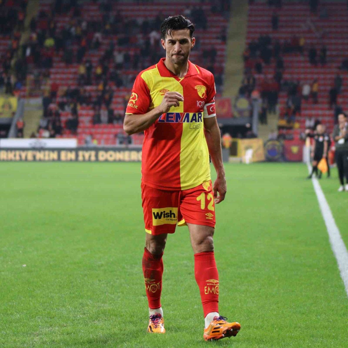 İsmail Köybaşı Futbolu Bıraktı: Göztepe'de Yeni Görev - Foto 5
