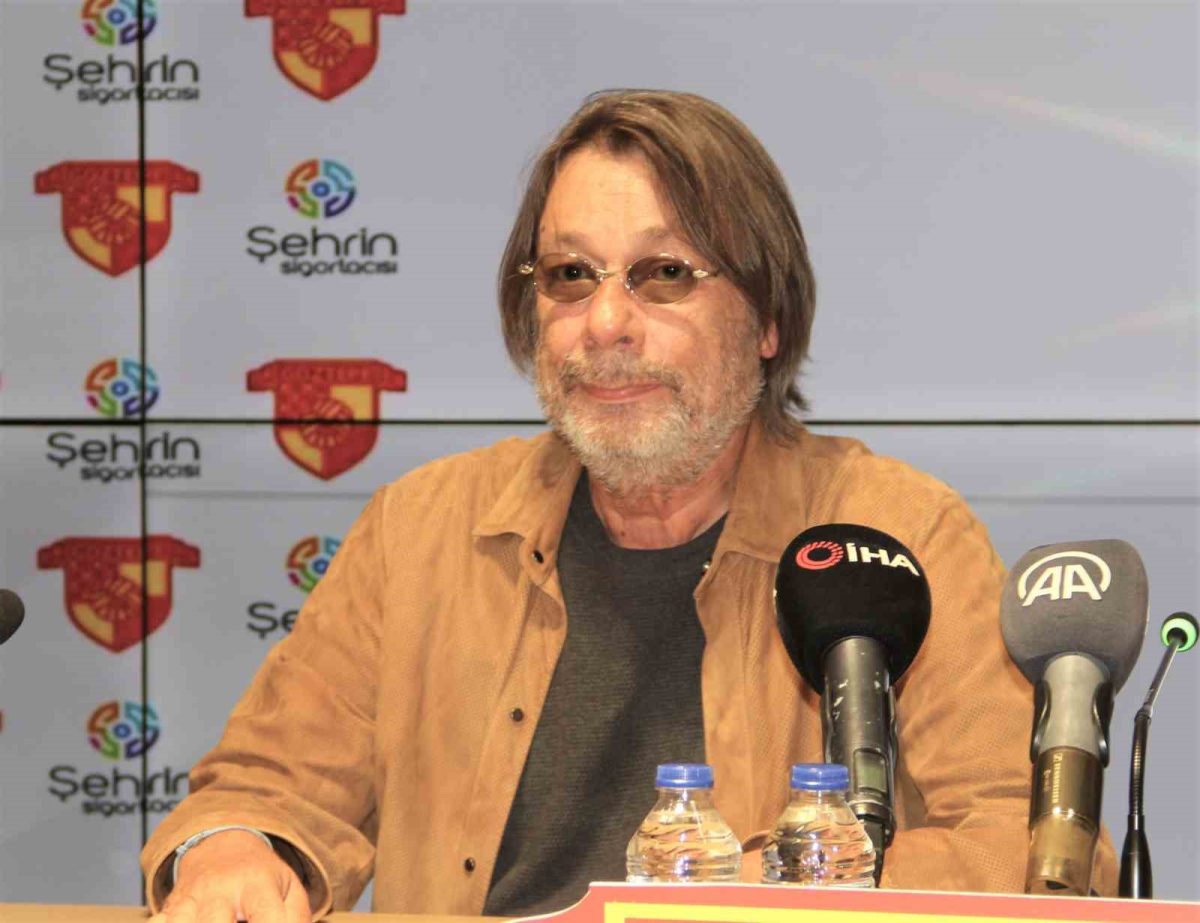 İsmail Köybaşı Futbolu Bıraktı, Göztepe'de Yeni Görev Alacak