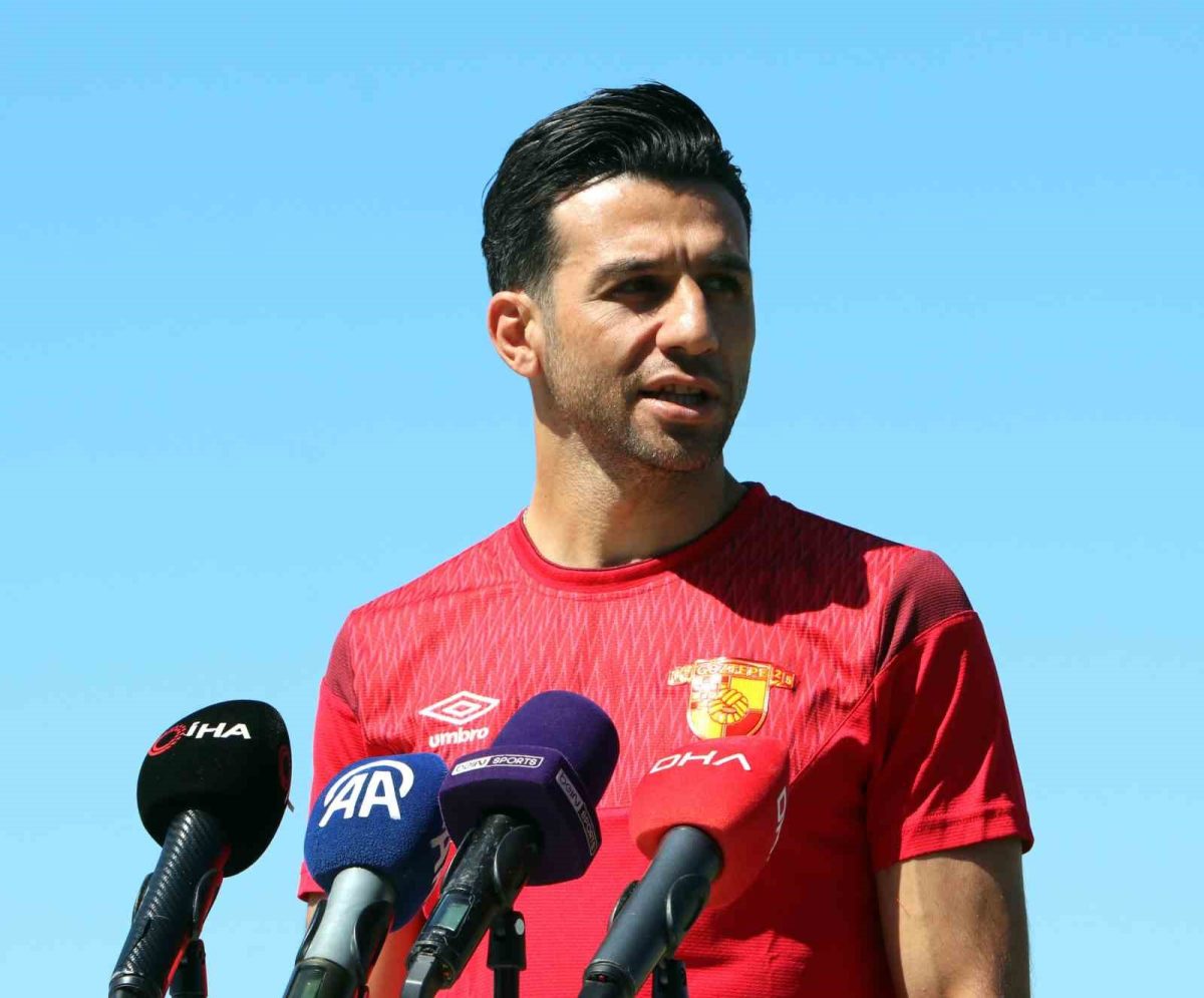 İsmail Köybaşı Futbolu Bıraktı: Göztepe'de Yeni Görev