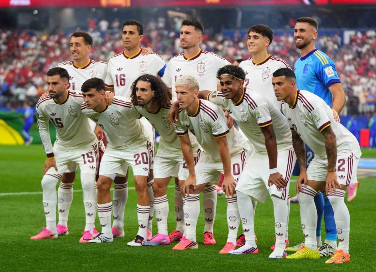 İspanya Çeyrek Finalde! Portekiz 90+1'de Yıkıldı