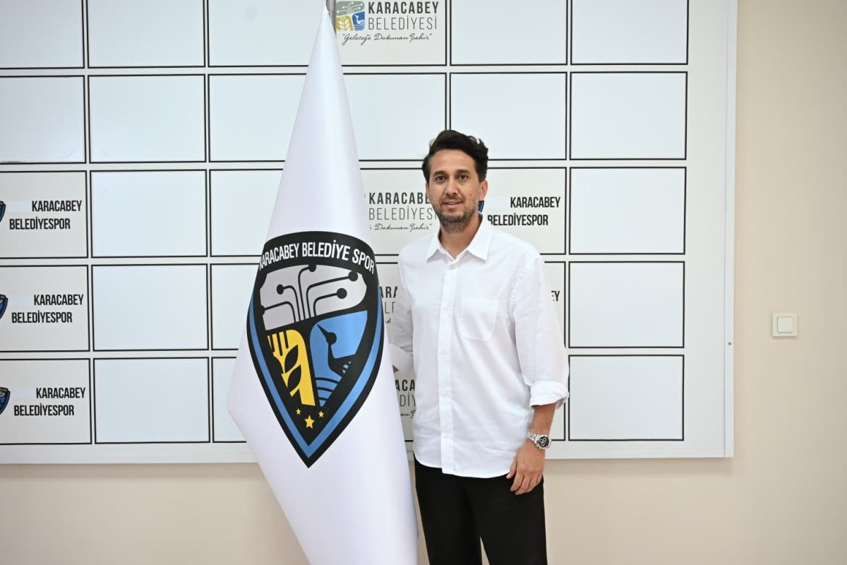 Karacabey Belediyespor'da Ramazan Çelik Dönemi - Foto 2