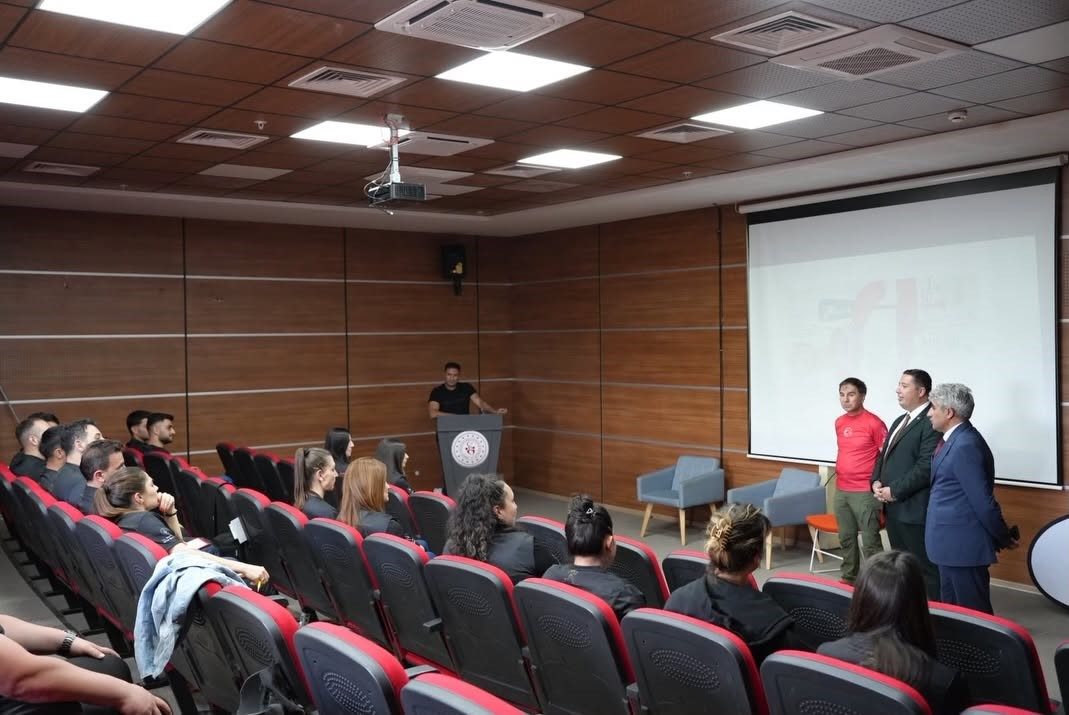 Kars, Wellness Antrenörlerinin buluşma noktası oldu - Foto 2