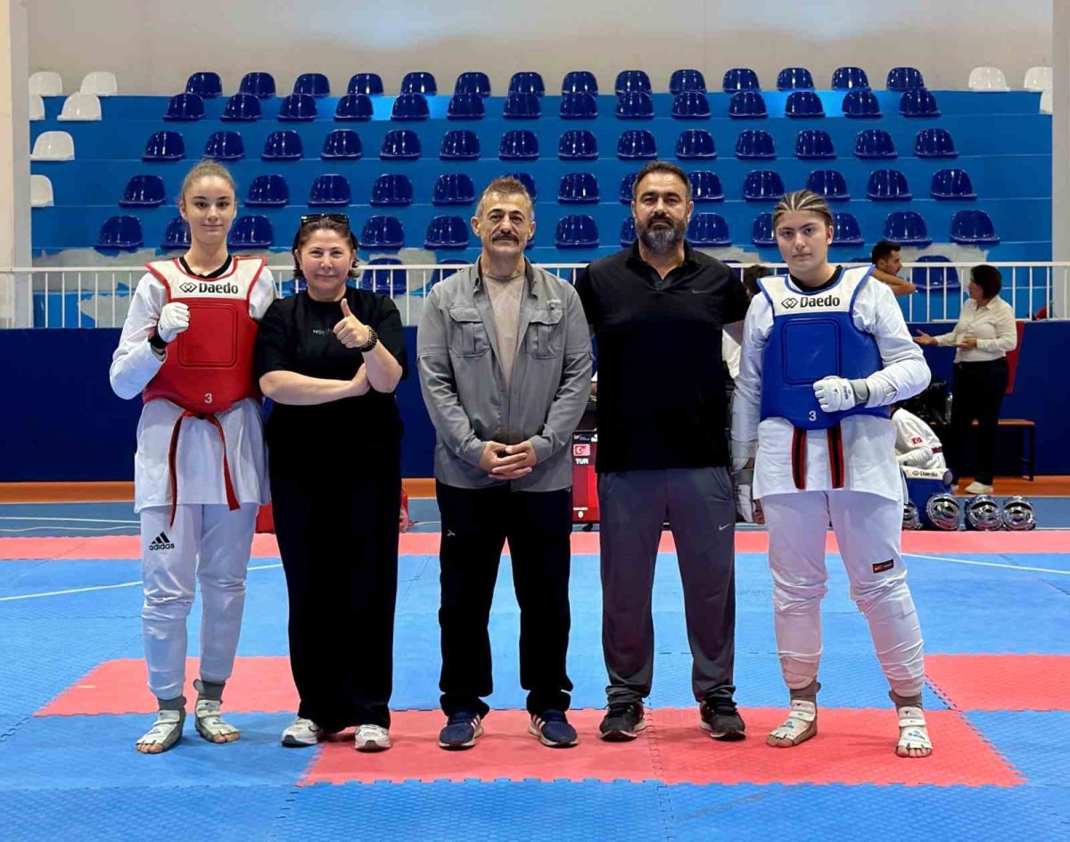 Kayseri'de 15 Temmuz Taekwondo Turnuvası Düzenlendi