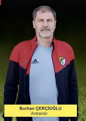 Kayserispor Altyapı Antrenörleri Belli Oldu - Foto 2
