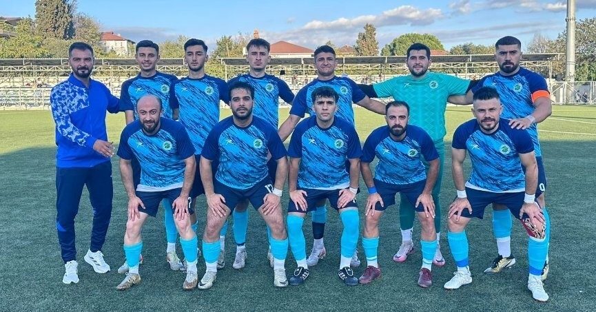 Kocaeli'deki Şaibeli Maçlar İçin AFDK Kararını Veriyor - Foto 4
