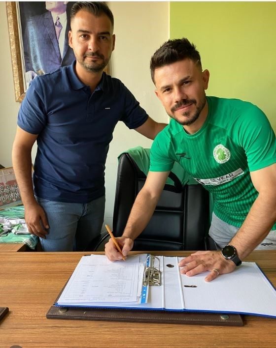 Kocaeli'deki Şaibeli Maçlar İçin AFDK Kararını Veriyor - Foto 6