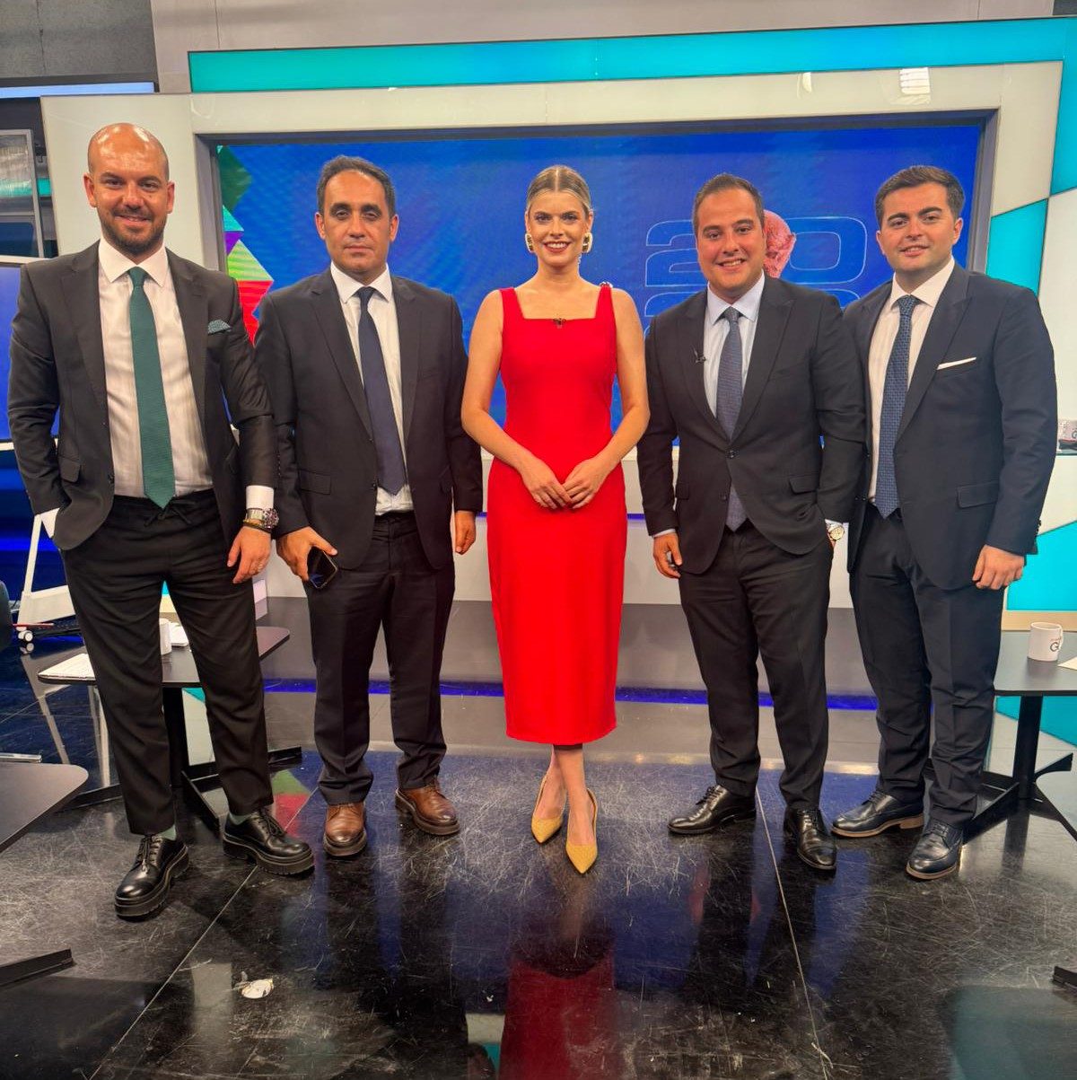 Kupa Günlüğü Programına Altın Başarı Ödülü - Foto 2