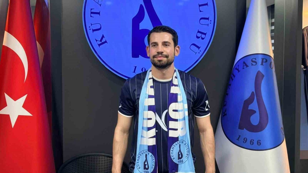Kütahyaspor Savunmaya İki Yeni Transfer Yaptı - Foto 2
