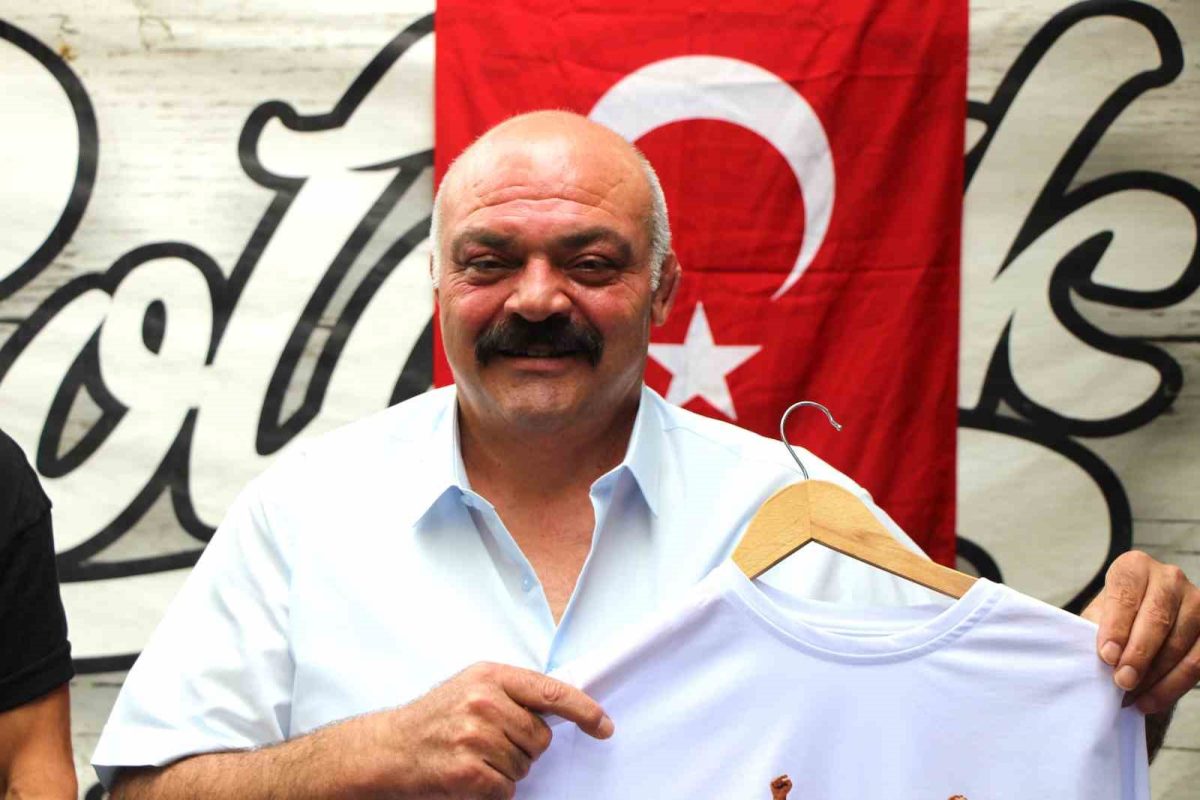 Mahmut Demir Karakucak Güreşleri 9 Ağustos’ta - Foto 2