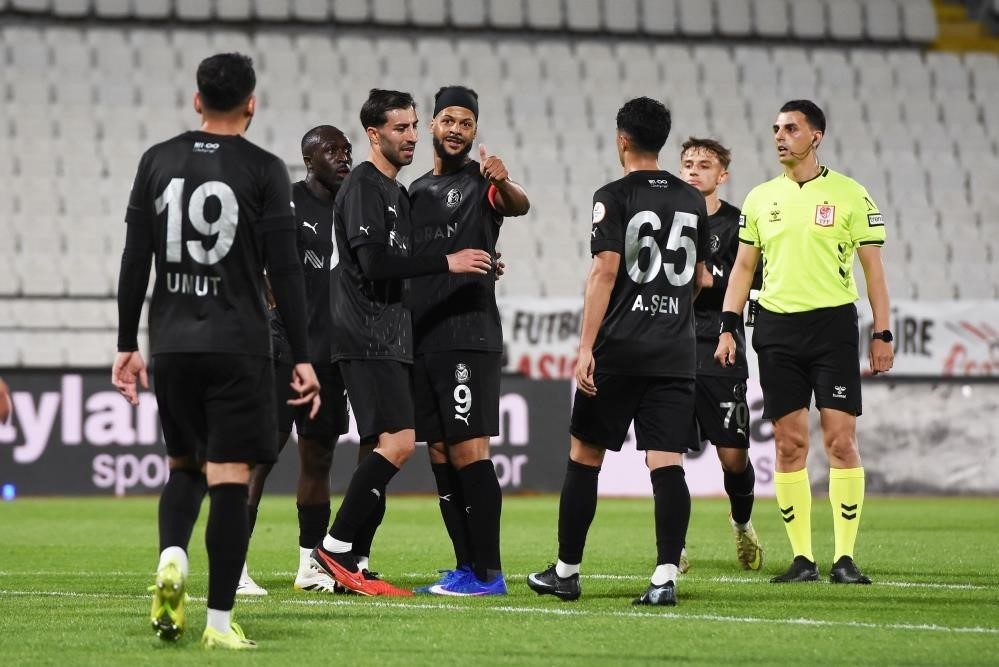 Manisa FK Sezonu Bolu Deplasmanında Açıyor - Foto 2