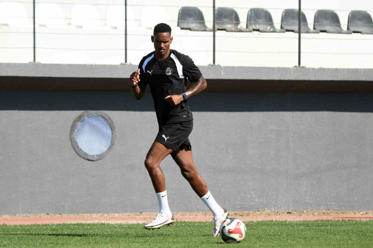Manisa FK Yeni Sezon Hazırlıklarının İlk Etabını Bitirdi - Foto 2