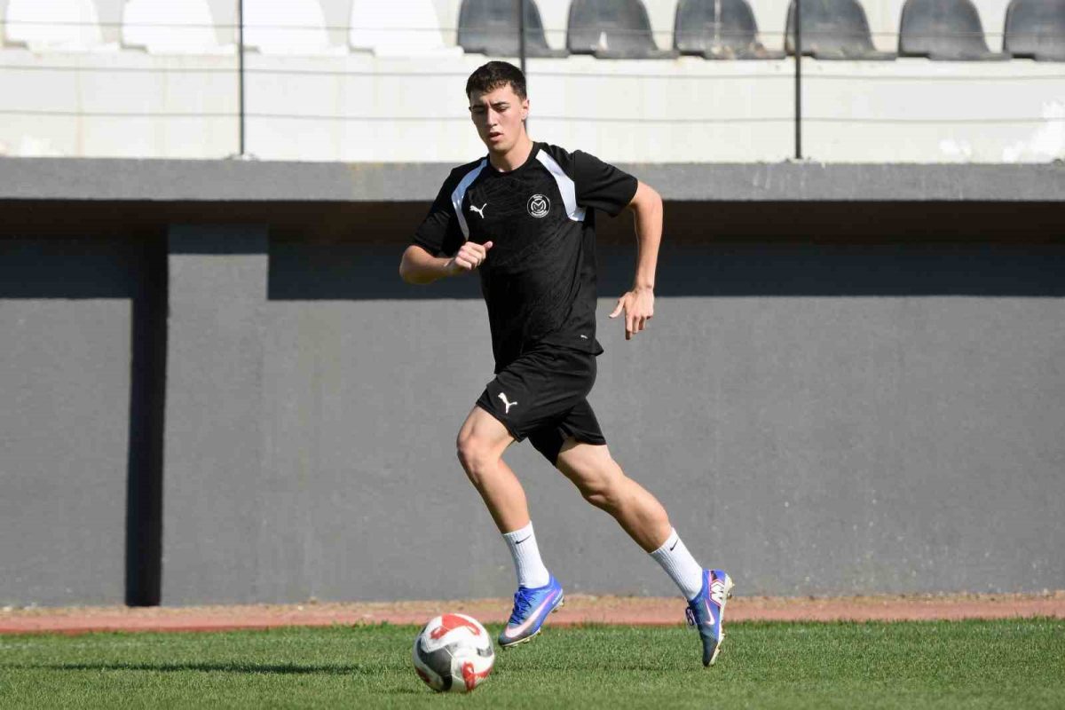 Manisa FK Yeni Sezon Hazırlıklarının İlk Etabını Bitirdi - Foto 3