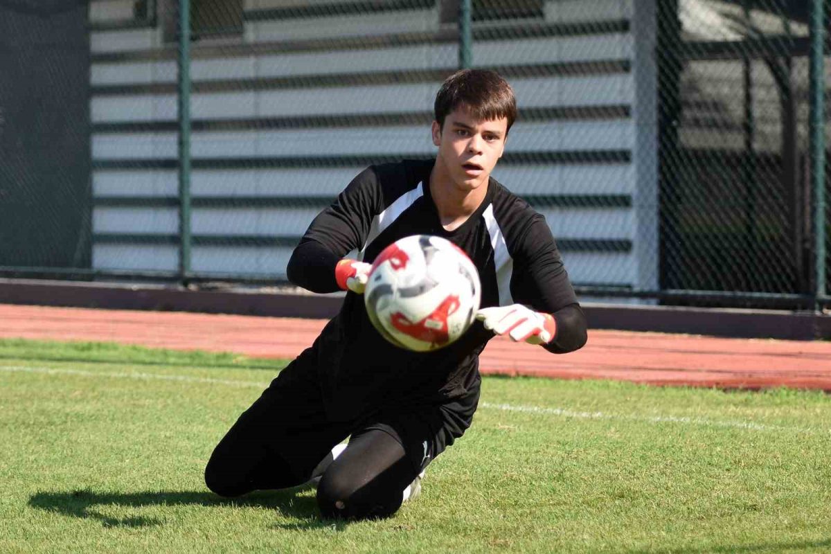 Manisa FK Yeni Sezon Hazırlıklarının İlk Etabını Bitirdi - Foto 4