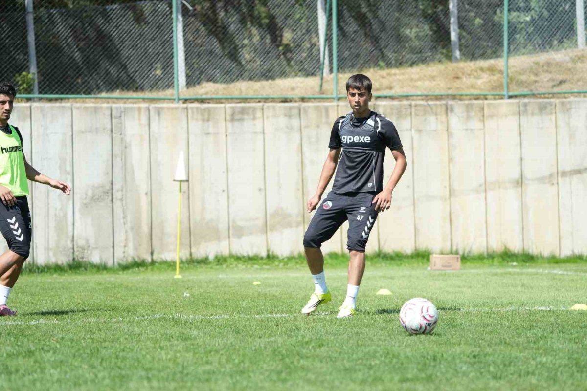 Mardin 1969 Spor, 1. Lig’e hazırlanıyor - Foto 2