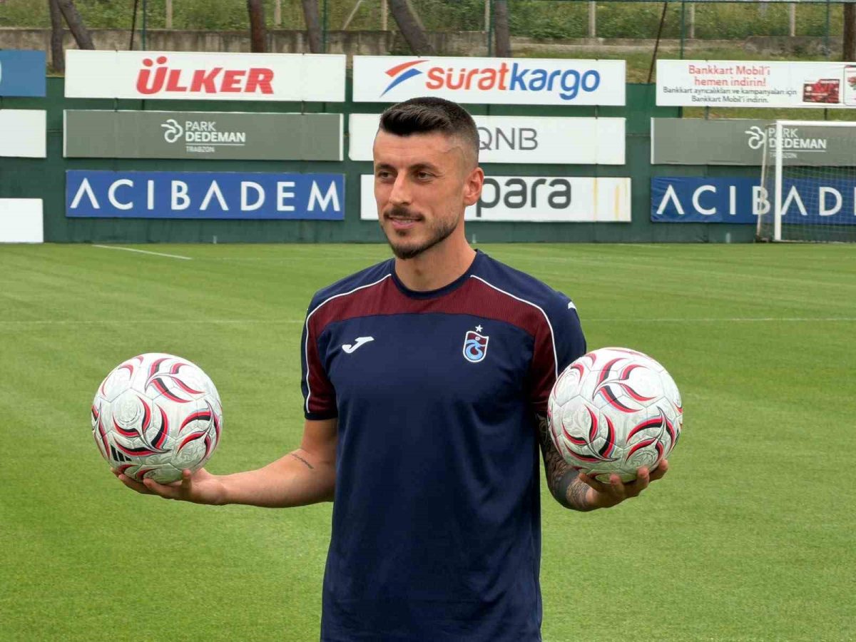 Metehan Mimaroğlu: "Bu topraklar için daha fazla mücadele edeceğim" - Foto 2