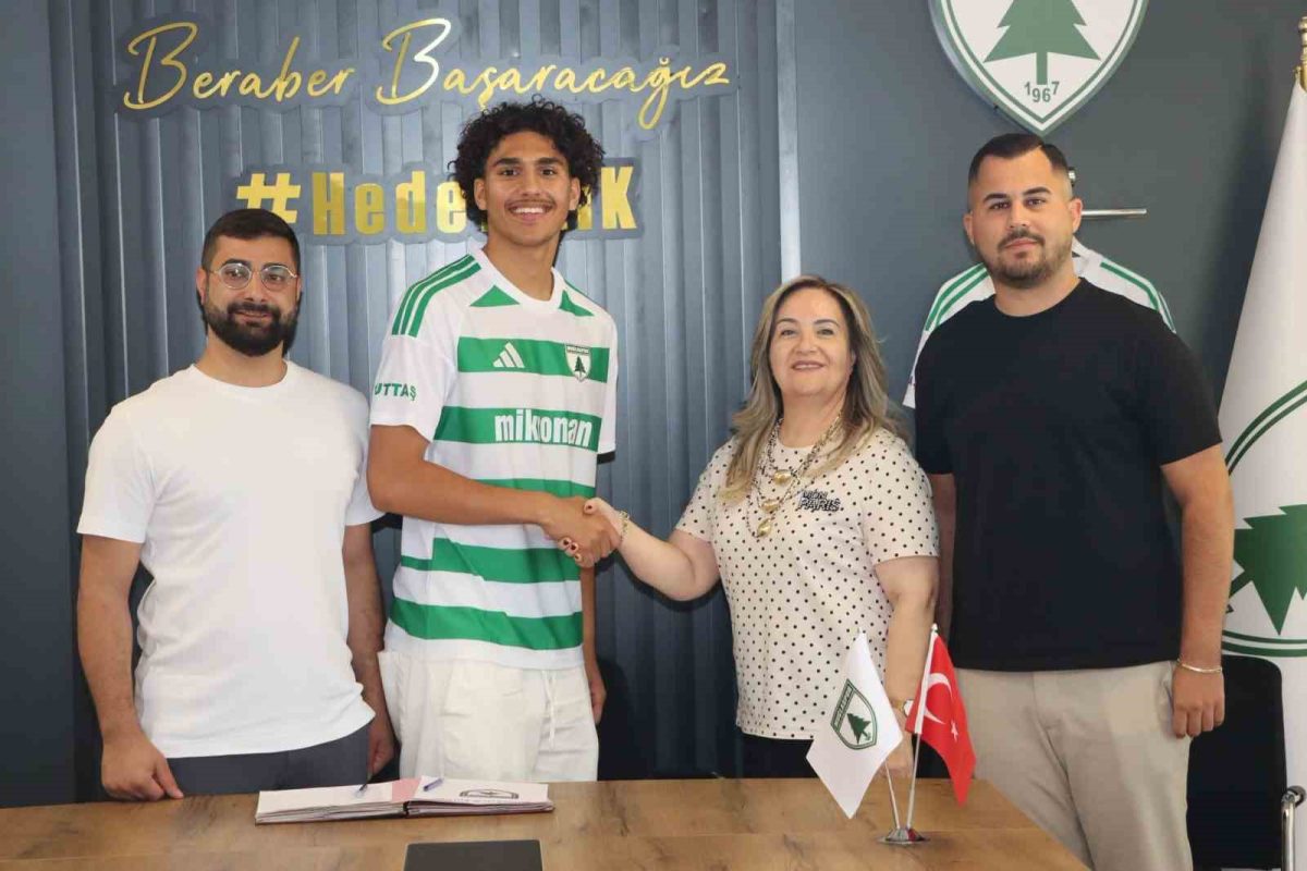 Muğlaspor, Göztepe'den Salem Bouajila'yı Kiraladı - Foto 3