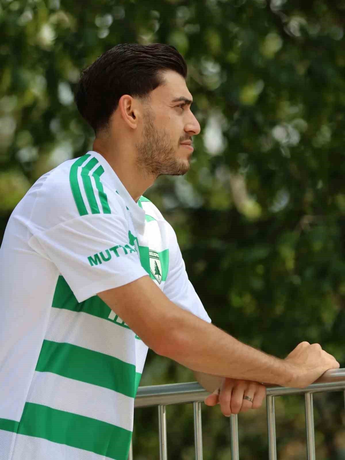 Muğlaspor transferde bombayı patlattı - Foto 5