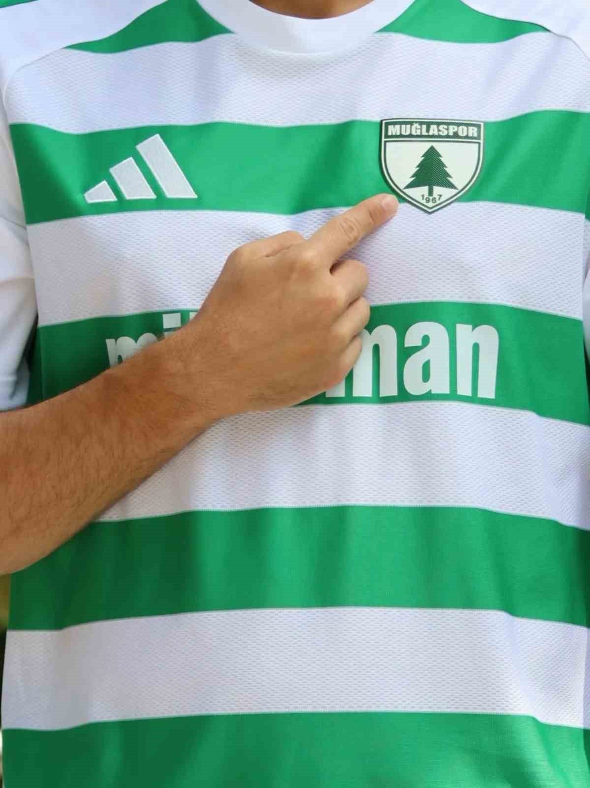 Muğlaspor transferde bombayı patlattı - Foto 6