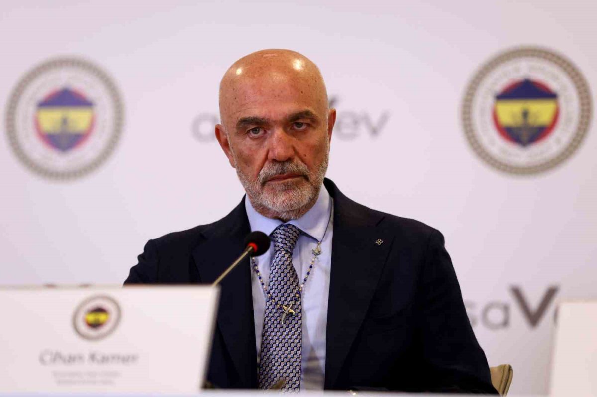 Önder Fırat: "Fenerbahçe Kadın Futbol Şubesi’ni 5 kişilik komite yönetecek" - Foto 5